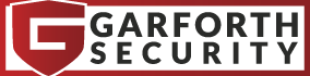 GARFORTH SECURITY Logo